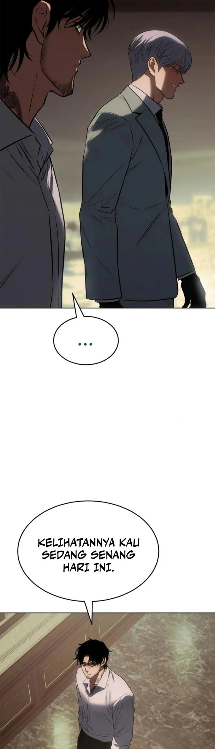 Baek XX Chapter 188 Gambar 19