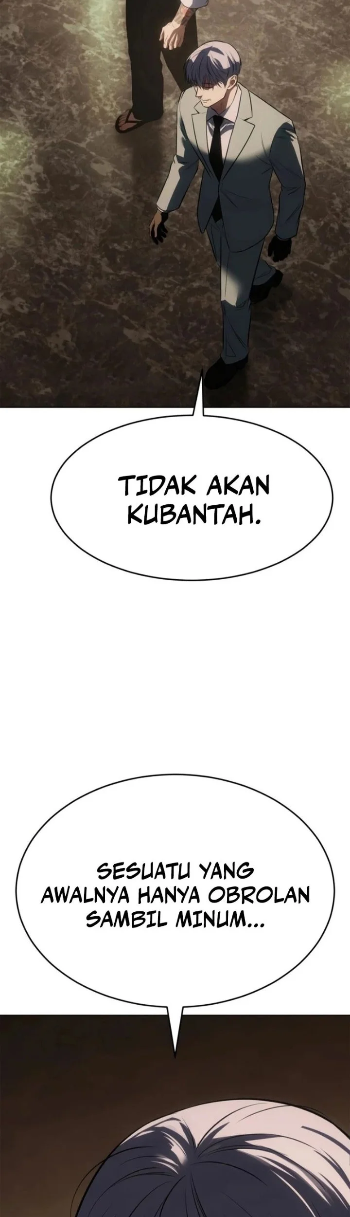 Baek XX Chapter 188 Gambar 20