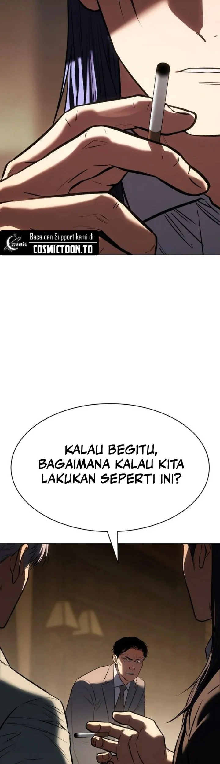 Baek XX Chapter 189 Gambar 17