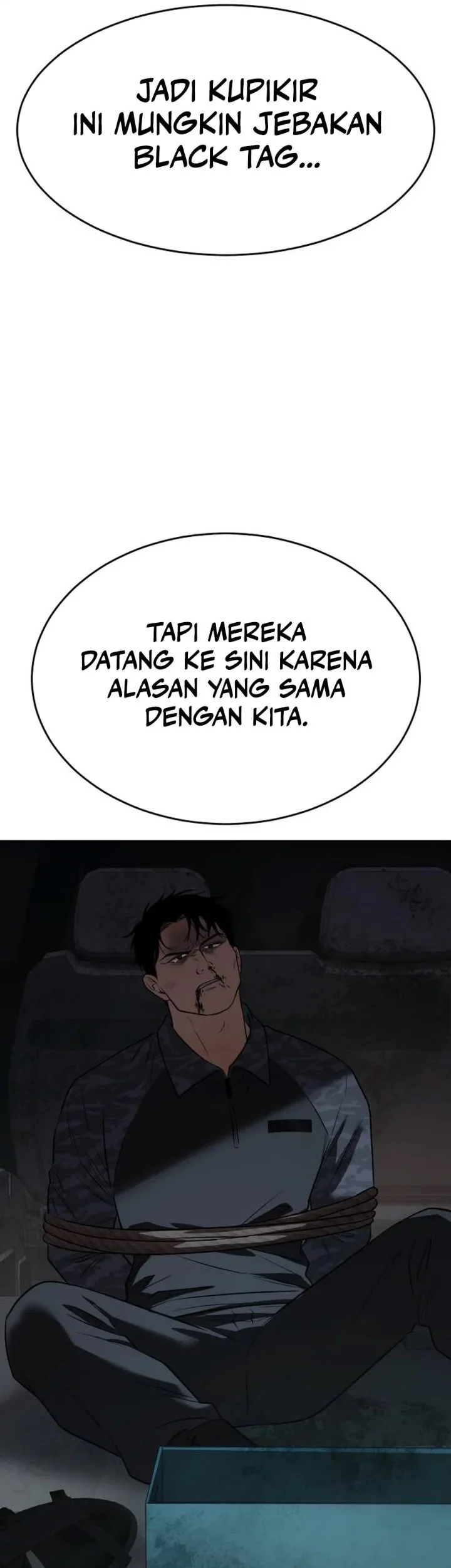Baek XX Chapter 190 Gambar 16