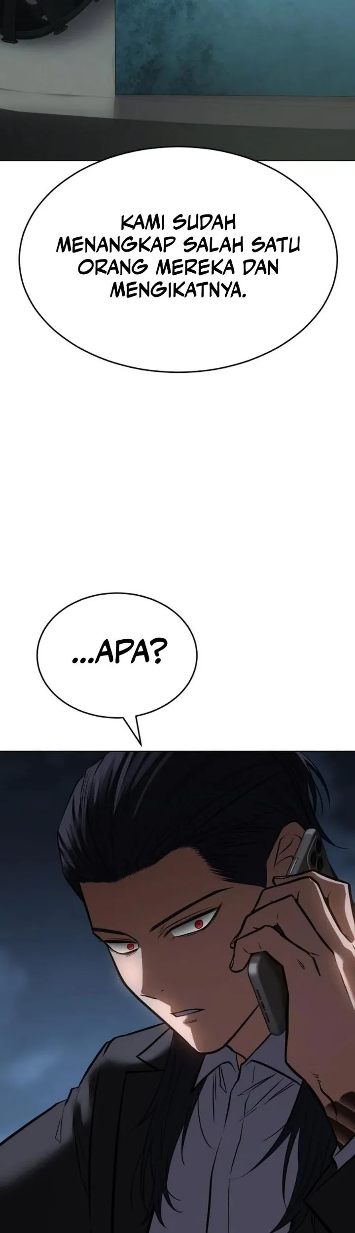 Baek XX Chapter 190 Gambar 17