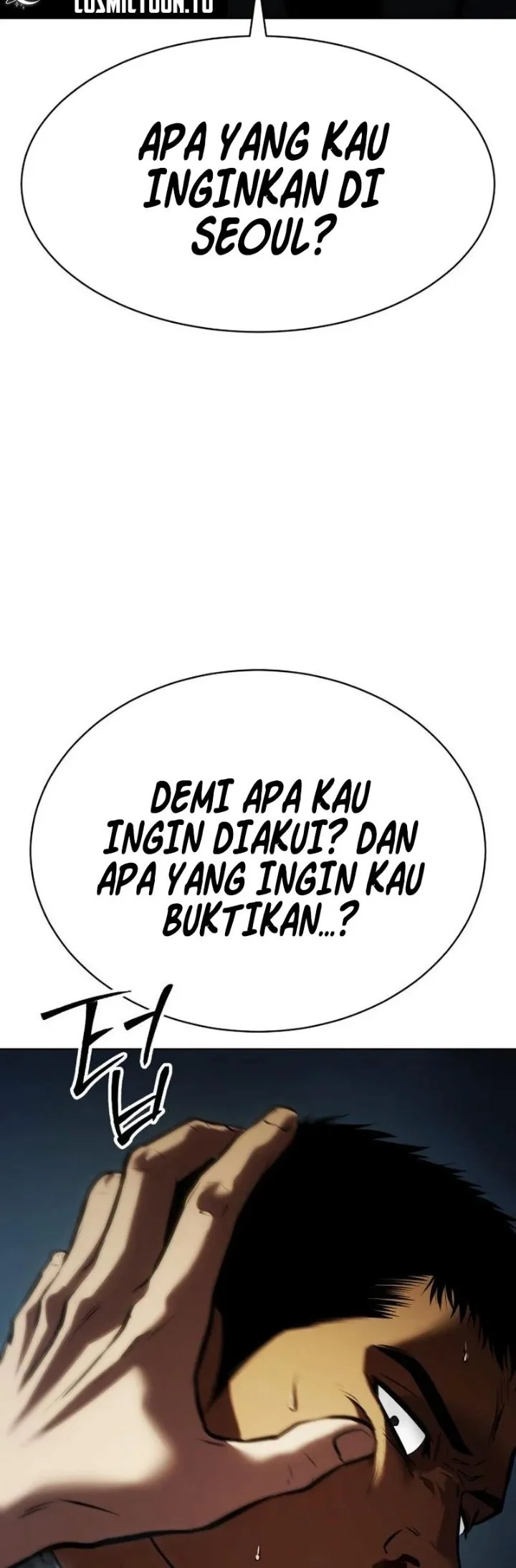 Baek XX Chapter 191 Gambar 16