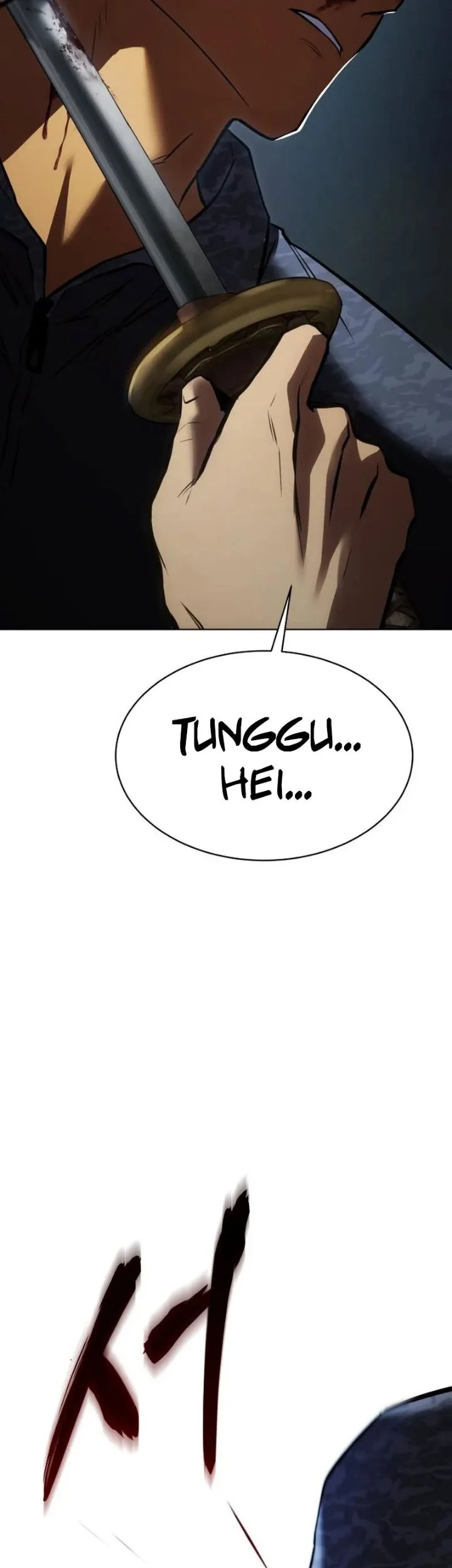 Baek XX Chapter 191 Gambar 17