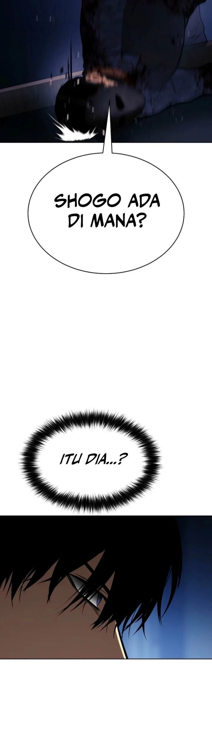 Baek XX Chapter 192 Gambar 17