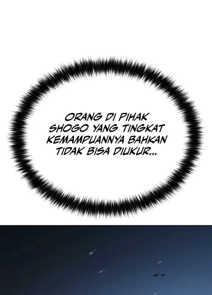 Baek XX Chapter 192 Gambar 18