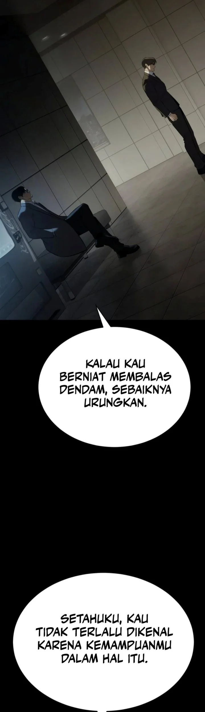 Baek XX Chapter 193 Gambar 18