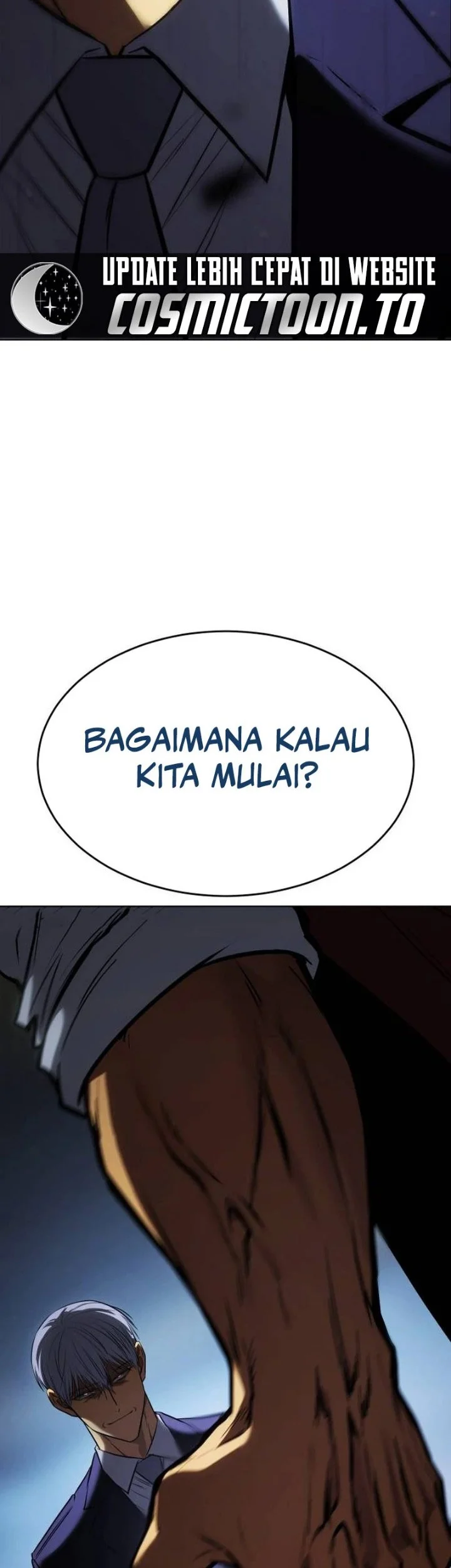 Baek XX Chapter 195 Gambar 19