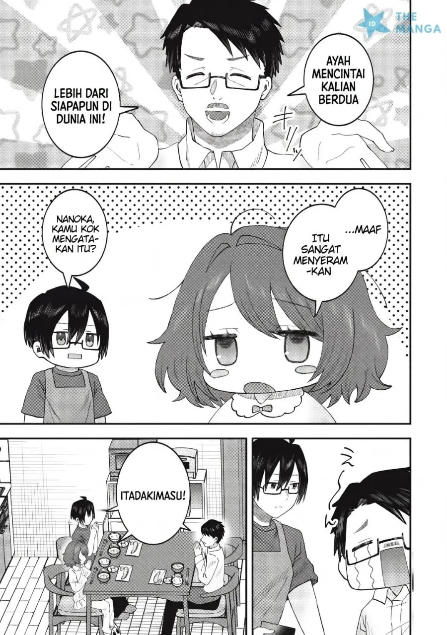 Baito-saki no Net Café ga, Nazeka Class no Bishoujo-tachi no Tamariba ni Natta Ken Chapter 2 Gambar 6