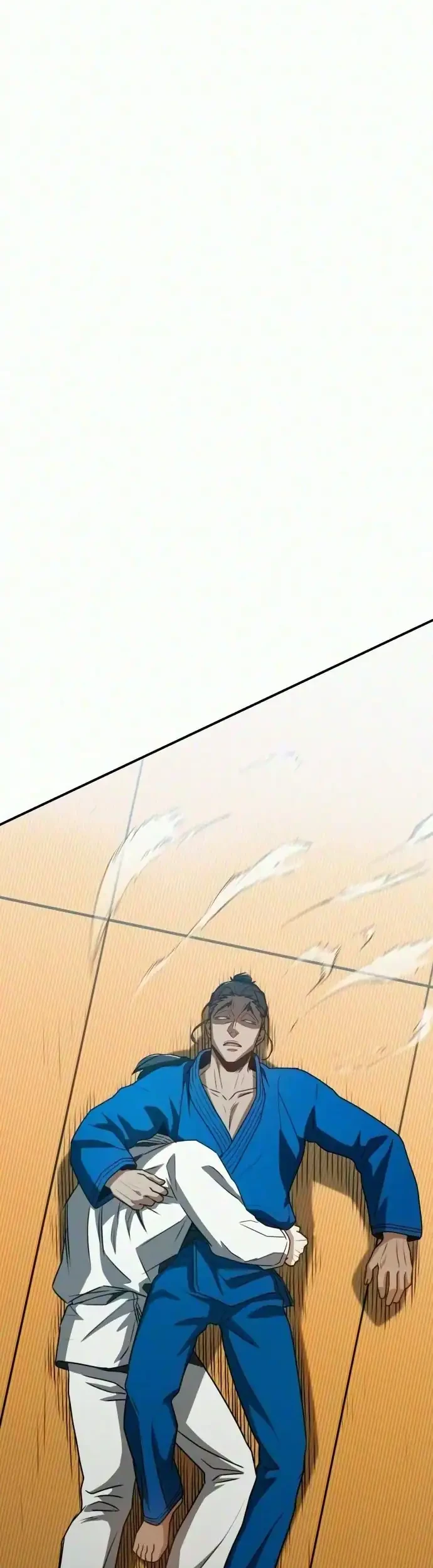 Baku hantam yok Chapter 19 Gambar 8