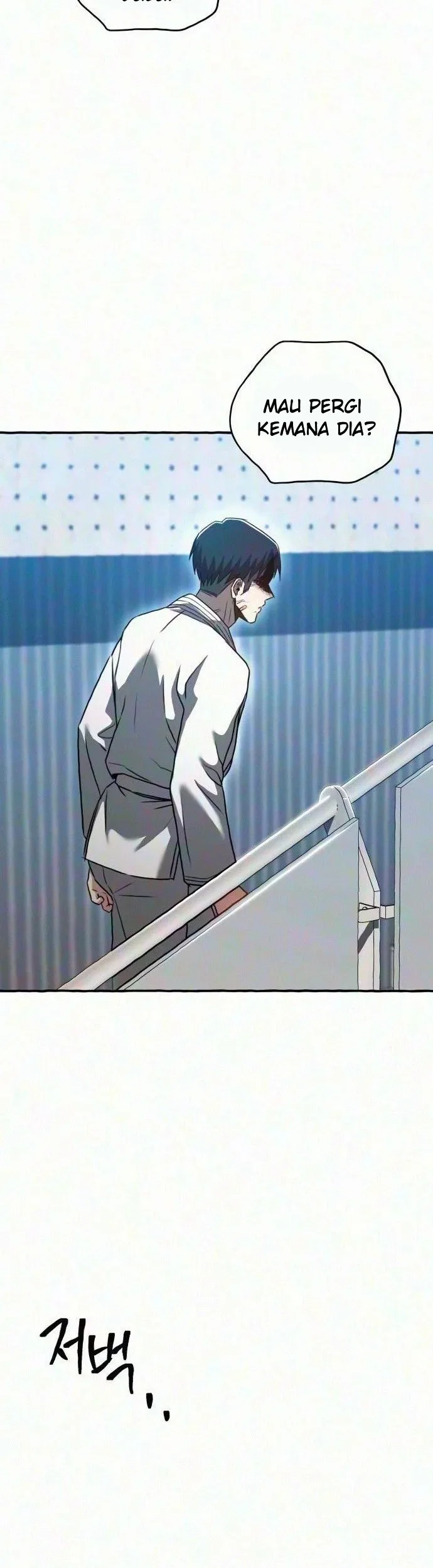 Baku hantam yok Chapter 24 Gambar 10