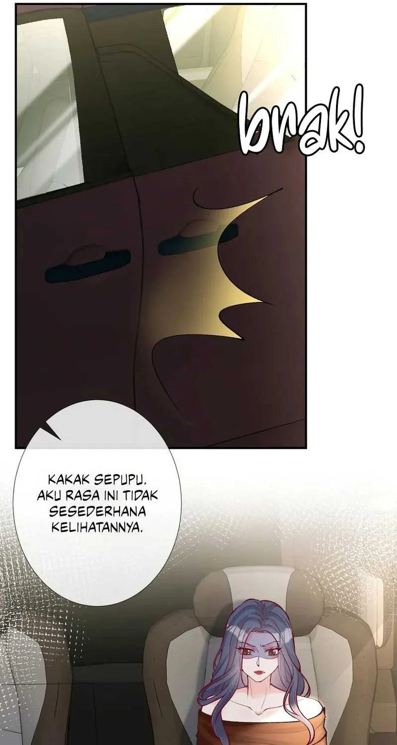 Bao Jin Wo De Xiao Majia Chapter 100 Gambar 6