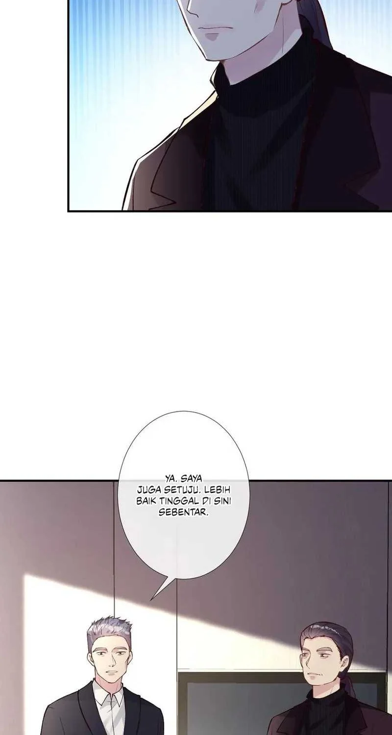 Bao Jin Wo De Xiao Majia Chapter 108 Gambar 6