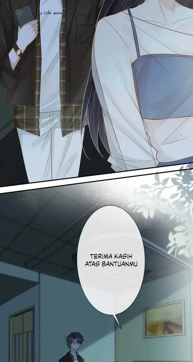 Bao Jin Wo De Xiao Majia Chapter 13 Gambar 6
