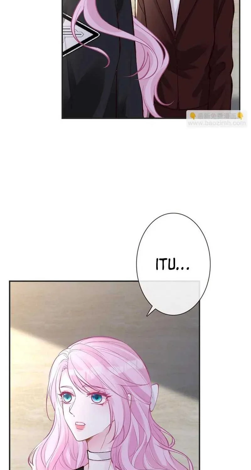 Bao Jin Wo De Xiao Majia Chapter 131 Gambar 6