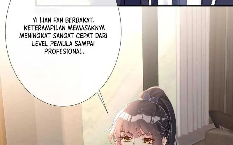 Bao Jin Wo De Xiao Majia Chapter 138 Gambar 8