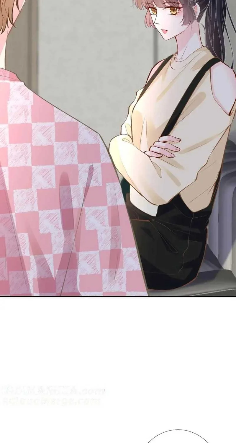 Bao Jin Wo De Xiao Majia Chapter 152 Gambar 8