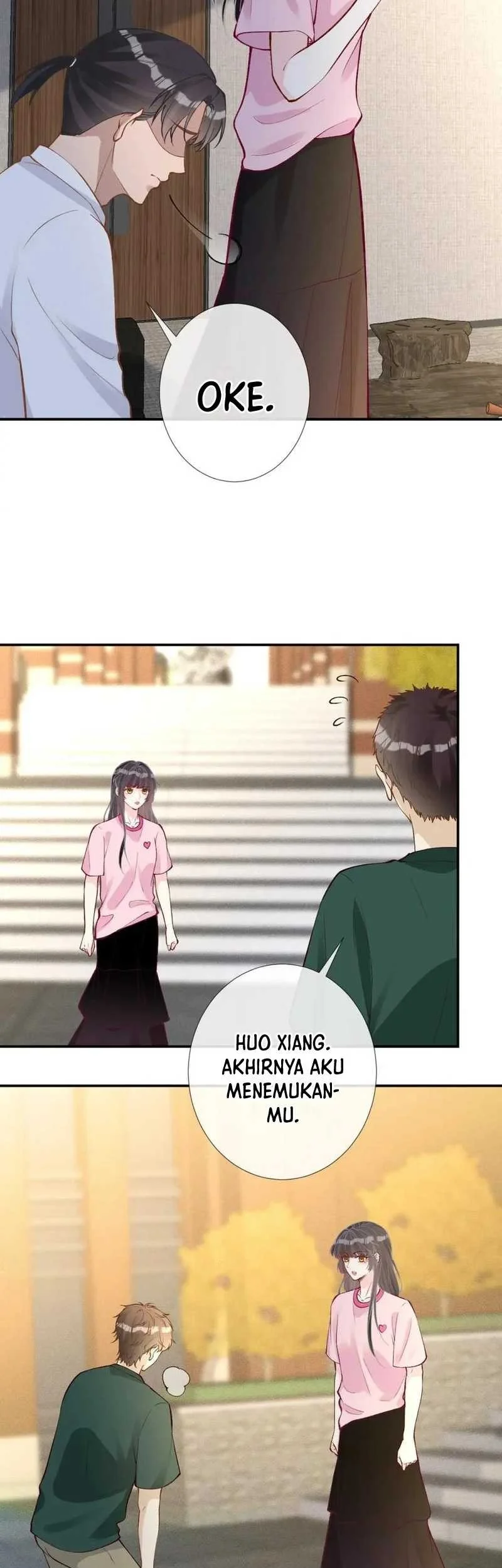 Bao Jin Wo De Xiao Majia Chapter 193 Gambar 9
