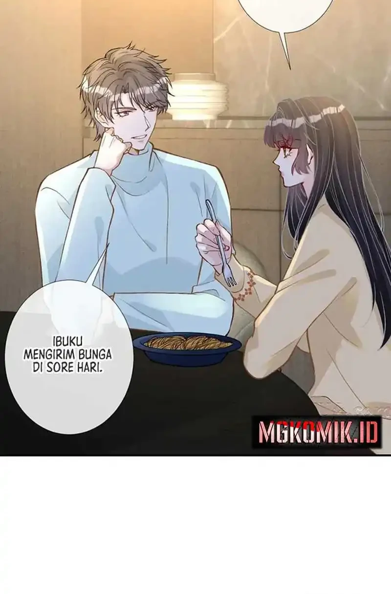Bao Jin Wo De Xiao Majia Chapter 252 Gambar 6