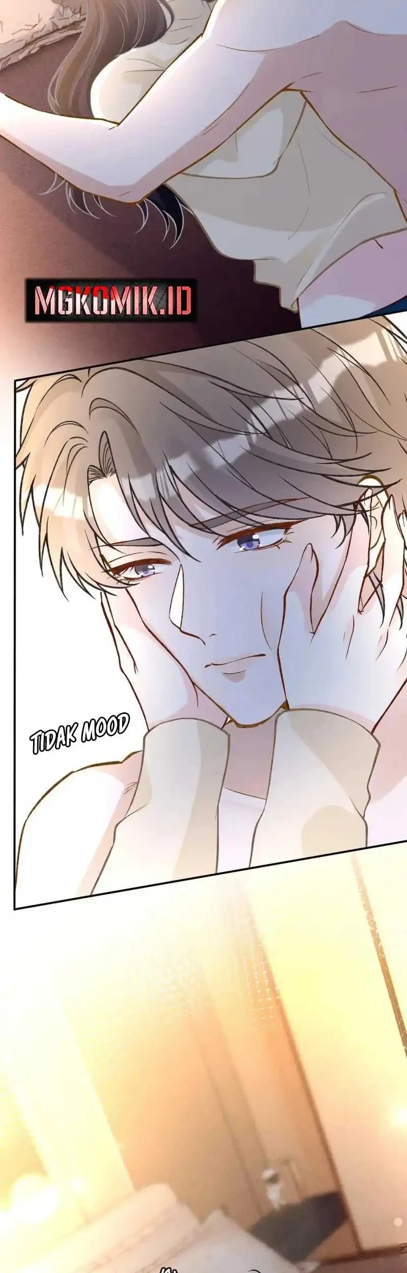 Bao Jin Wo De Xiao Majia Chapter 261 Gambar 7