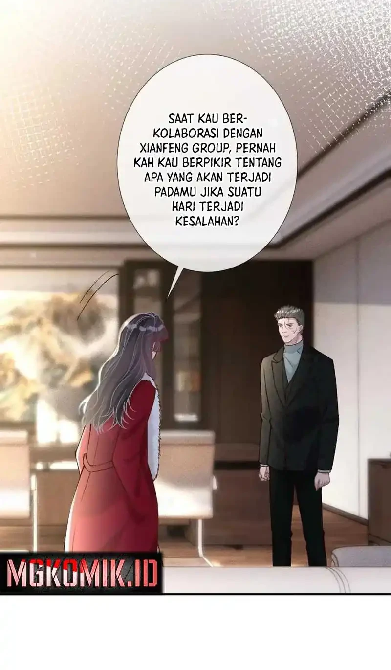 Bao Jin Wo De Xiao Majia Chapter 267 Gambar 7