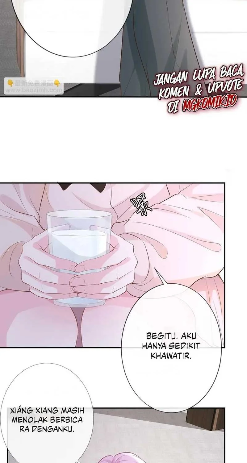 Bao Jin Wo De Xiao Majia Chapter 27 Gambar 6