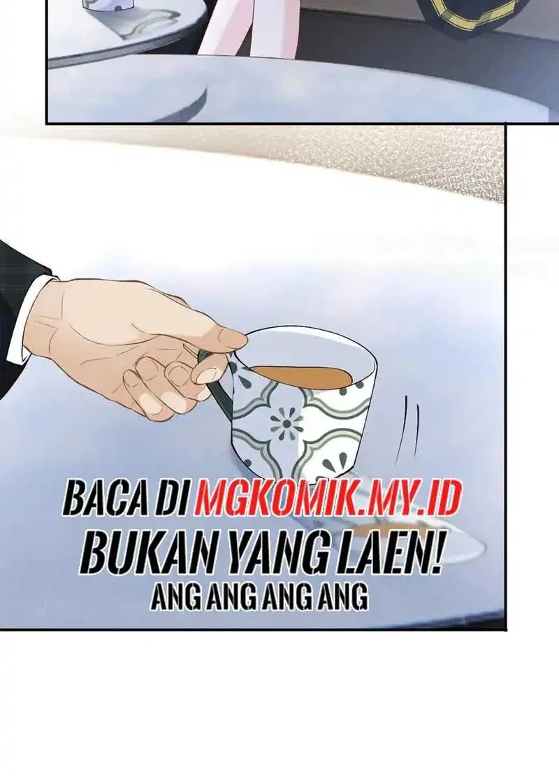 Bao Jin Wo De Xiao Majia Chapter 306 Gambar 8