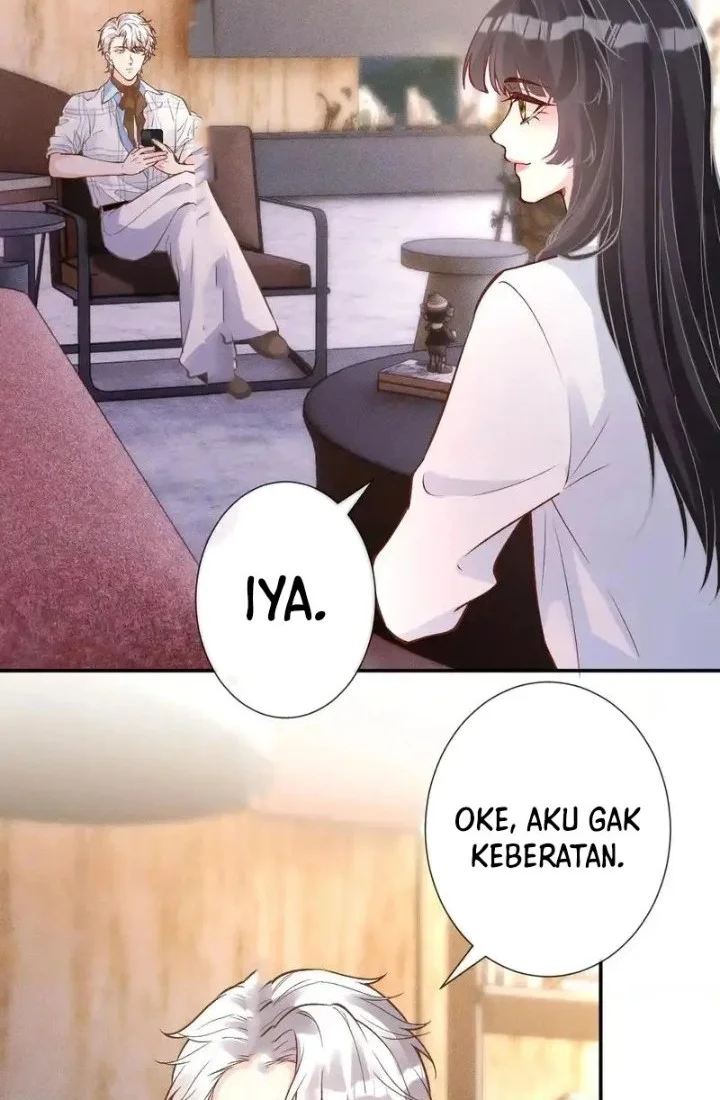 Bao Jin Wo De Xiao Majia Chapter 389 Gambar 6