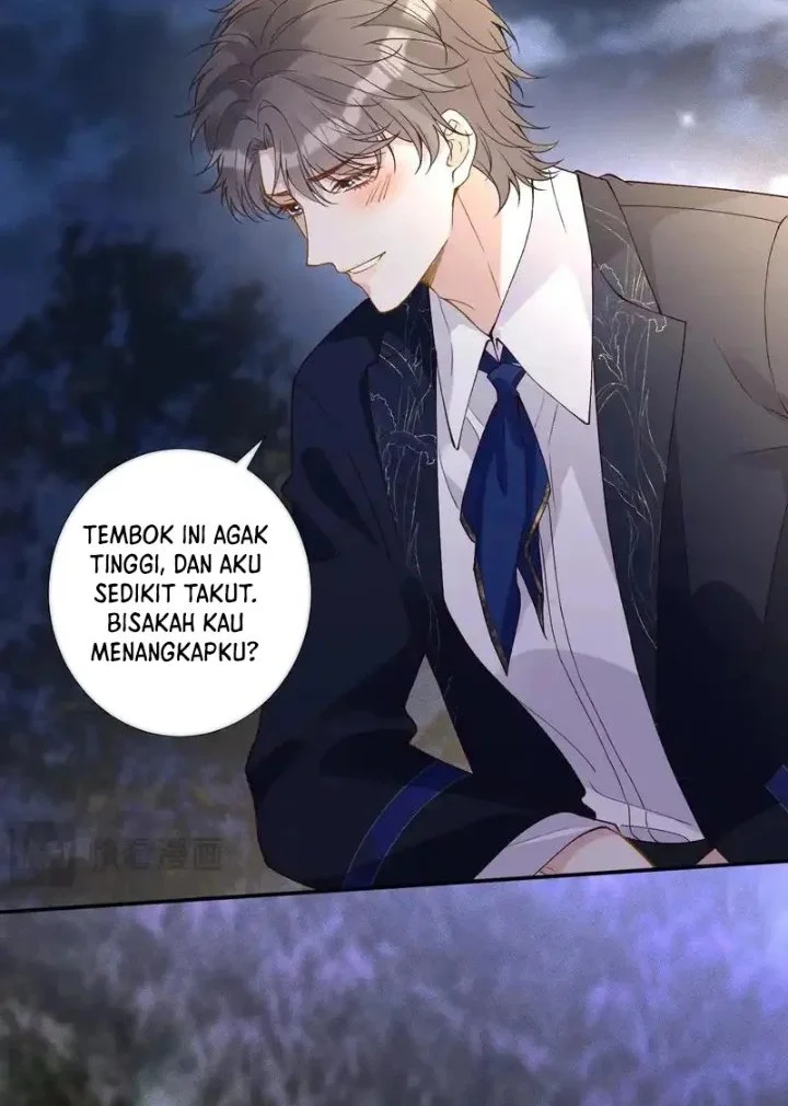 Bao Jin Wo De Xiao Majia Chapter 392 Gambar 6