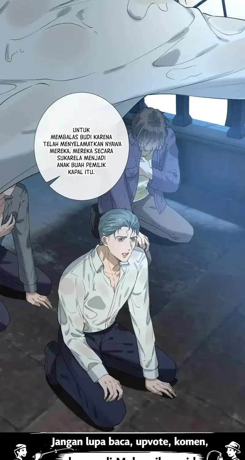 Bao Jin Wo De Xiao Majia Chapter 411 Gambar 6