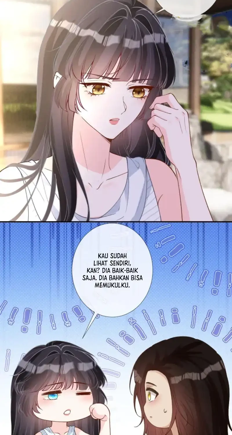 Bao Jin Wo De Xiao Majia Chapter 415 Gambar 6