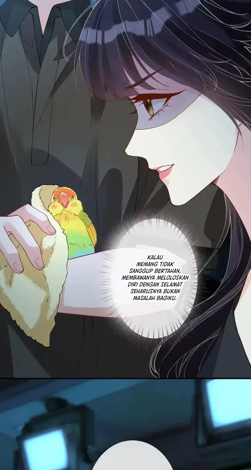 Bao Jin Wo De Xiao Majia Chapter 421 Gambar 6