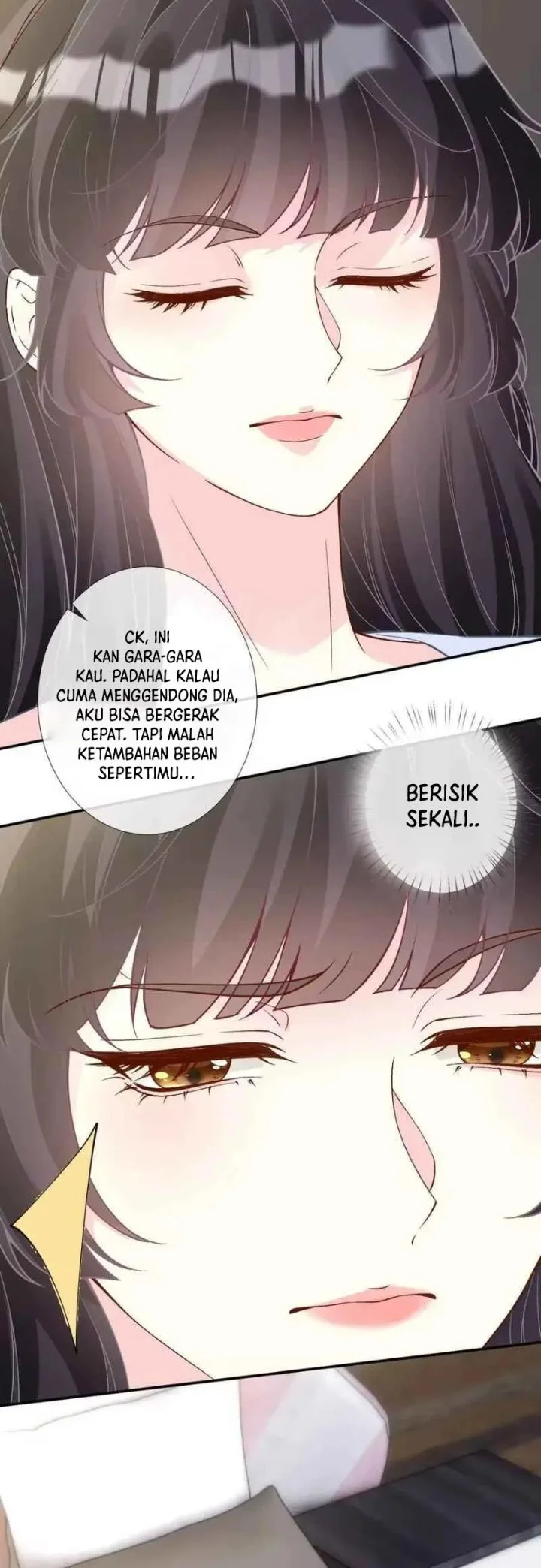 Bao Jin Wo De Xiao Majia Chapter 422 Gambar 7