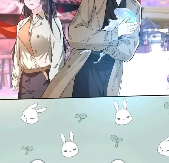 Bao Jin Wo De Xiao Majia Chapter 427 Gambar 6