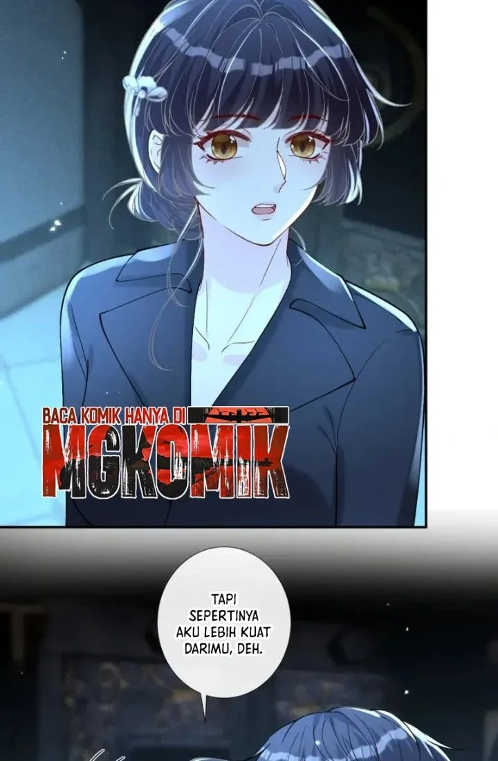 Bao Jin Wo De Xiao Majia Chapter 430 Gambar 6