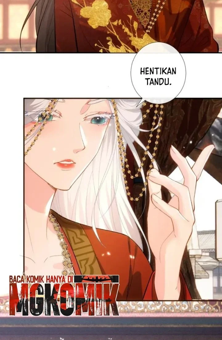 Bao Jin Wo De Xiao Majia Chapter 431 Gambar 6