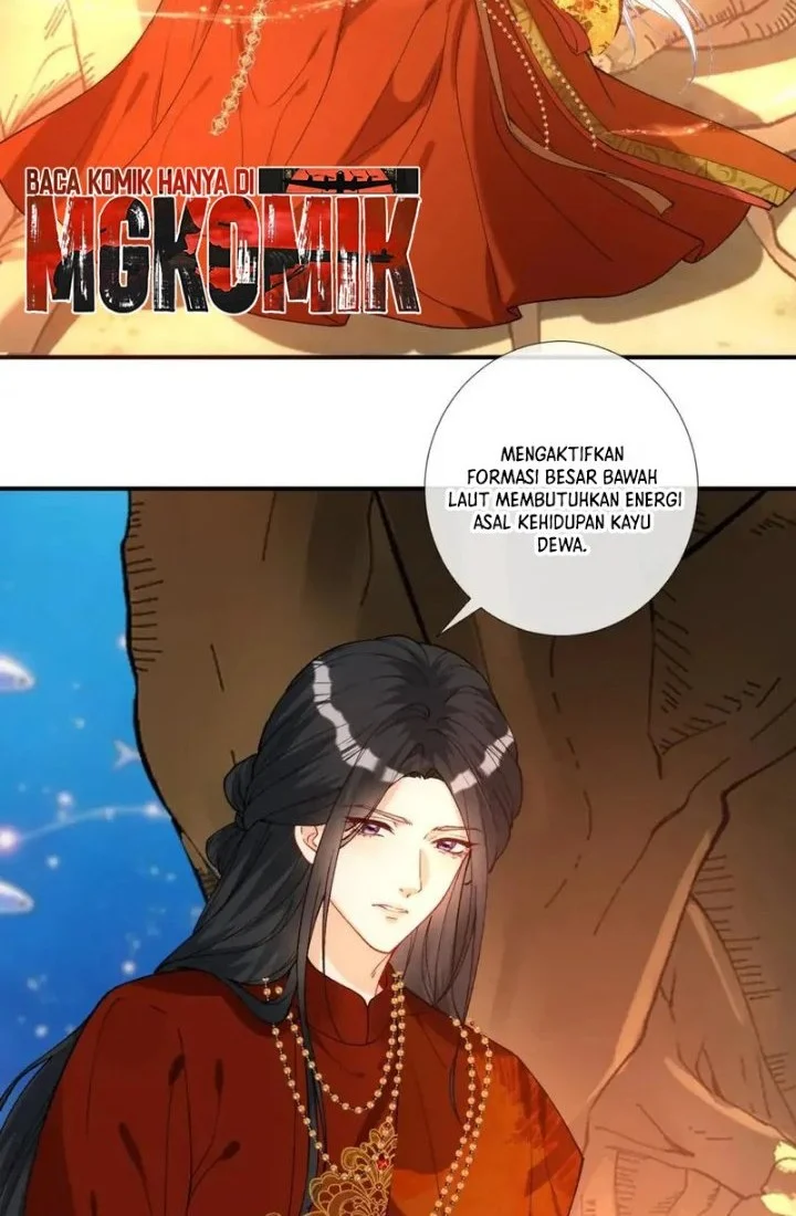 Bao Jin Wo De Xiao Majia Chapter 432 Gambar 6