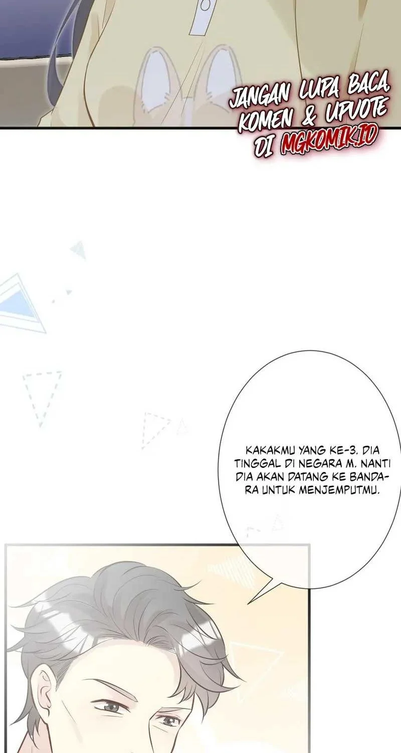 Bao Jin Wo De Xiao Majia Chapter 65 Gambar 6