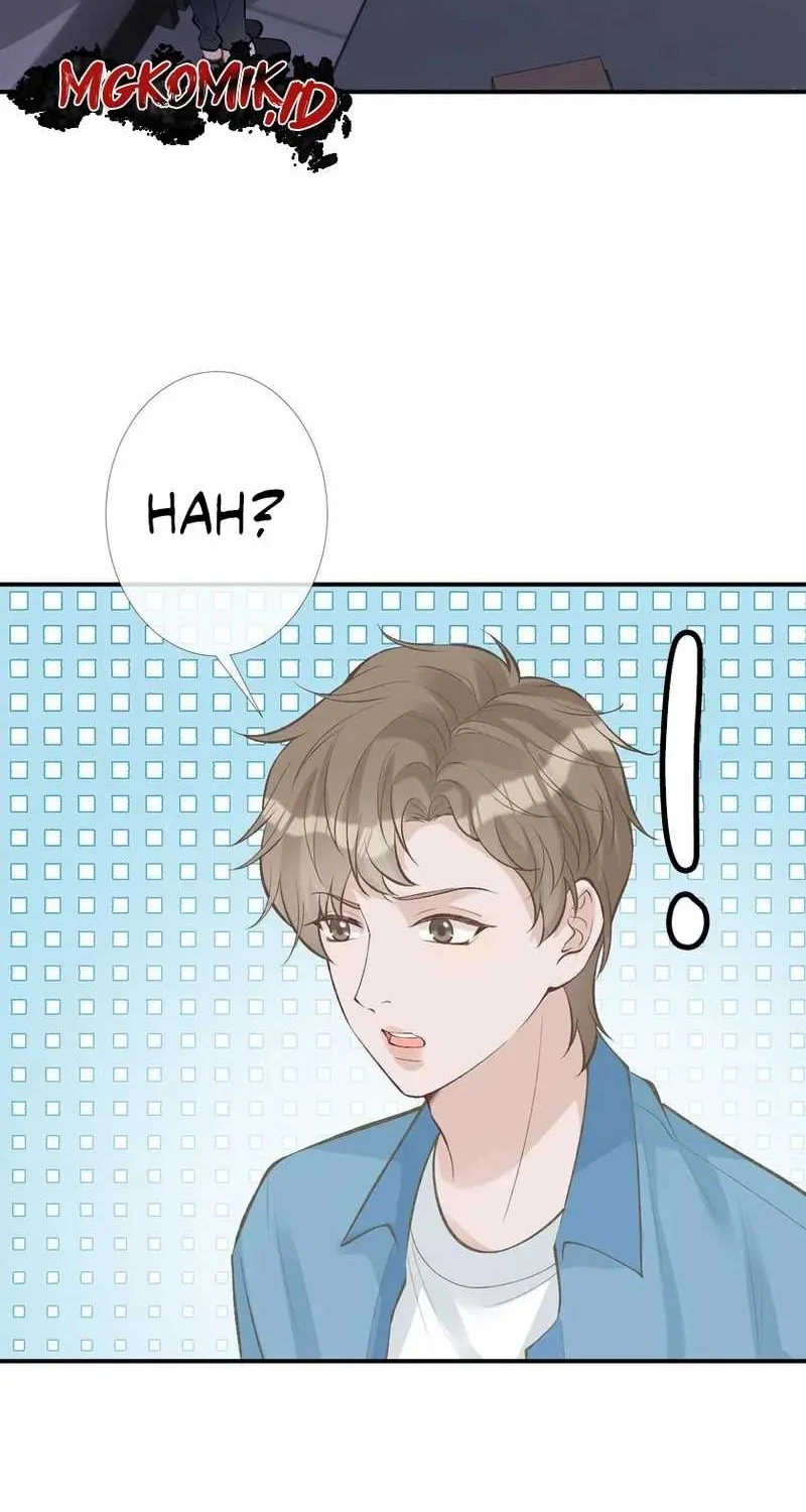 Bao Jin Wo De Xiao Majia Chapter 99 Gambar 6