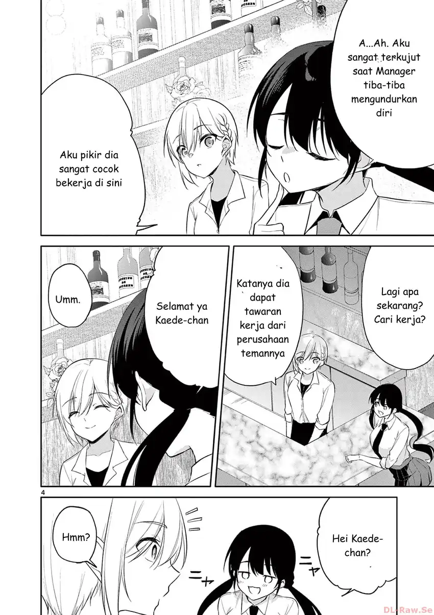 Bar Flowers Chapter 39 Gambar 4