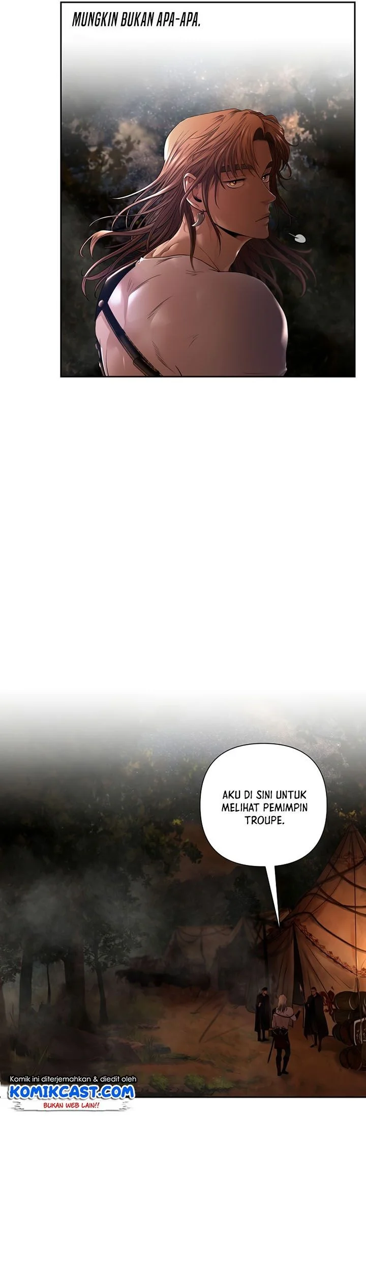 Barbarian Quest Chapter 10 Gambar 8