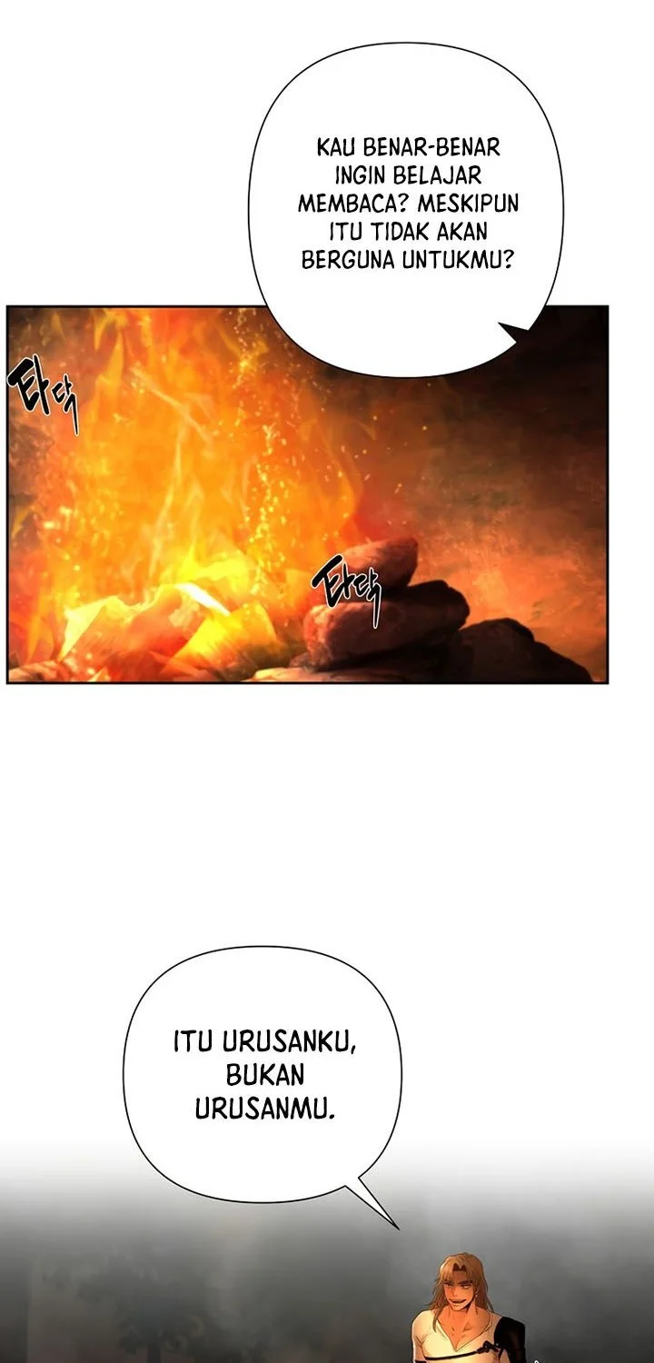 Barbarian Quest Chapter 10 Gambar 9