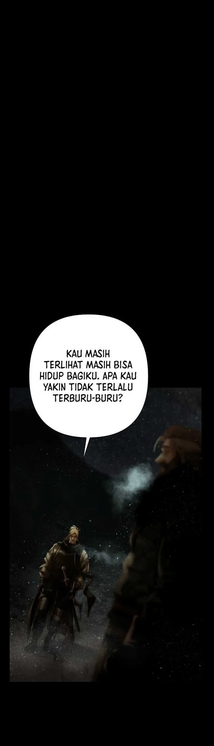 Barbarian Quest Chapter 100 Gambar 13