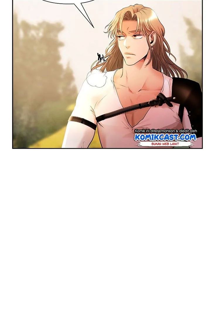 Barbarian Quest Chapter 12 Gambar 9