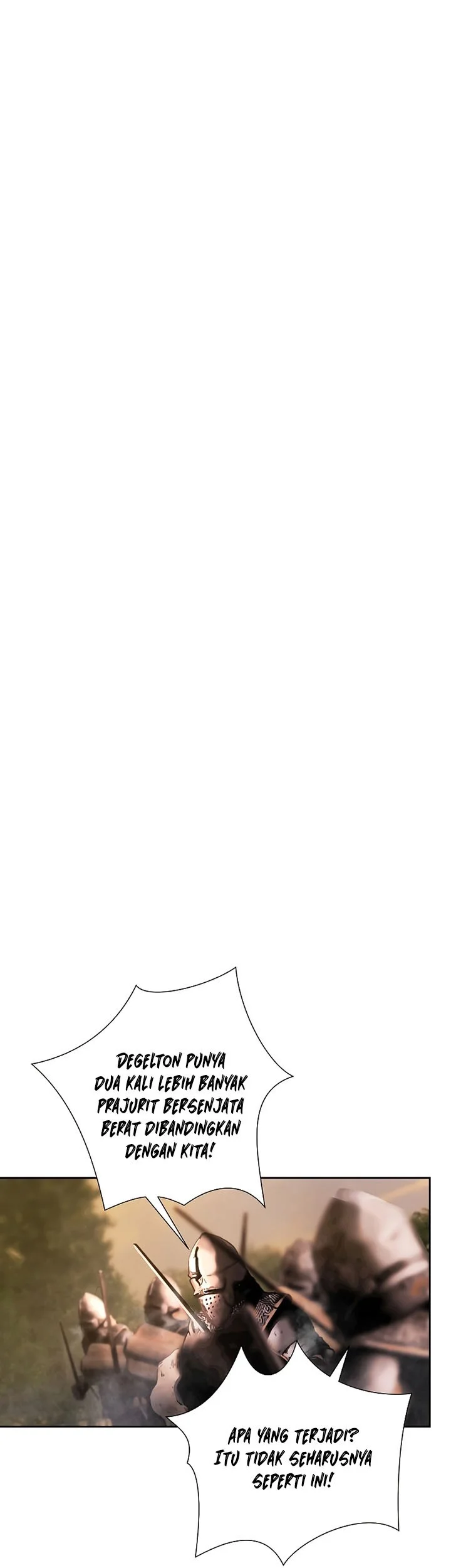 Barbarian Quest Chapter 13 Gambar 12