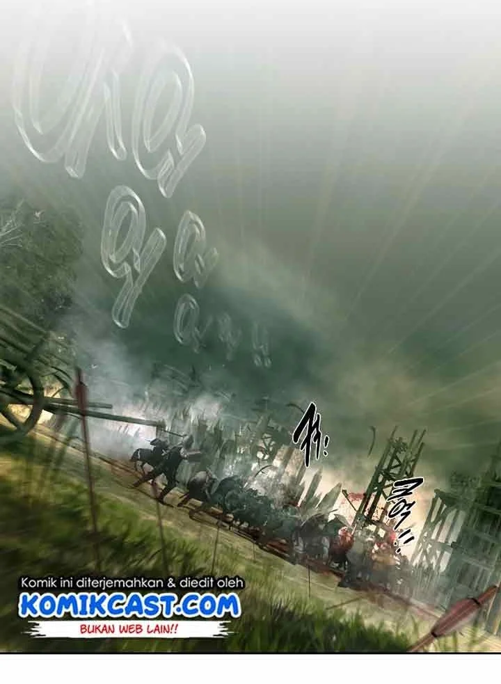 Barbarian Quest Chapter 15 Gambar 9