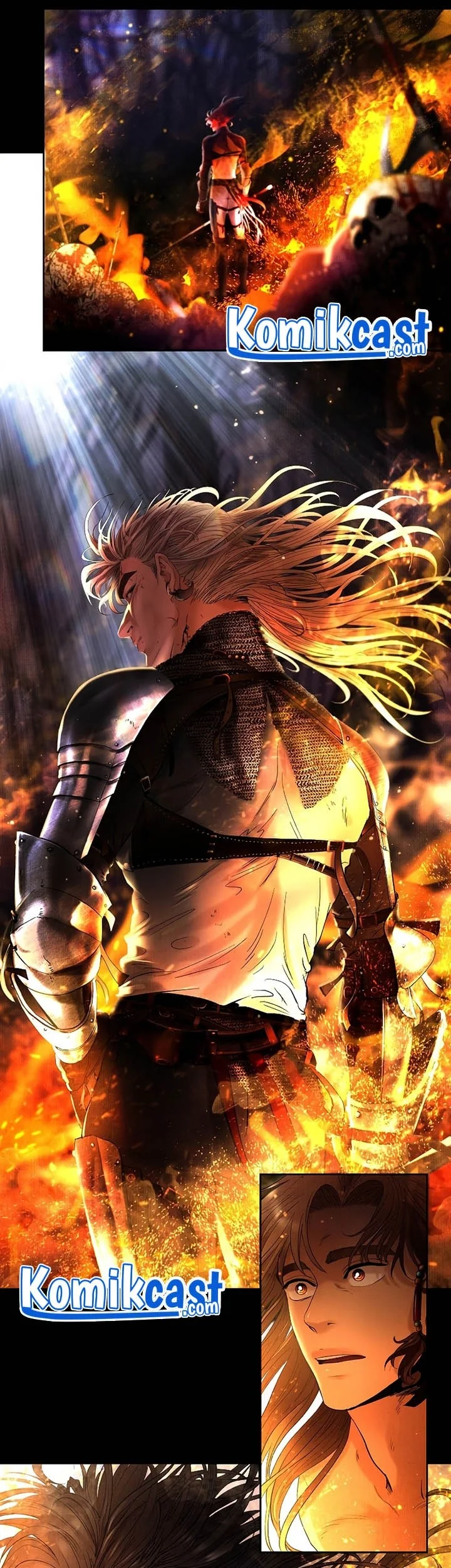 Barbarian Quest Chapter 17 Gambar 10