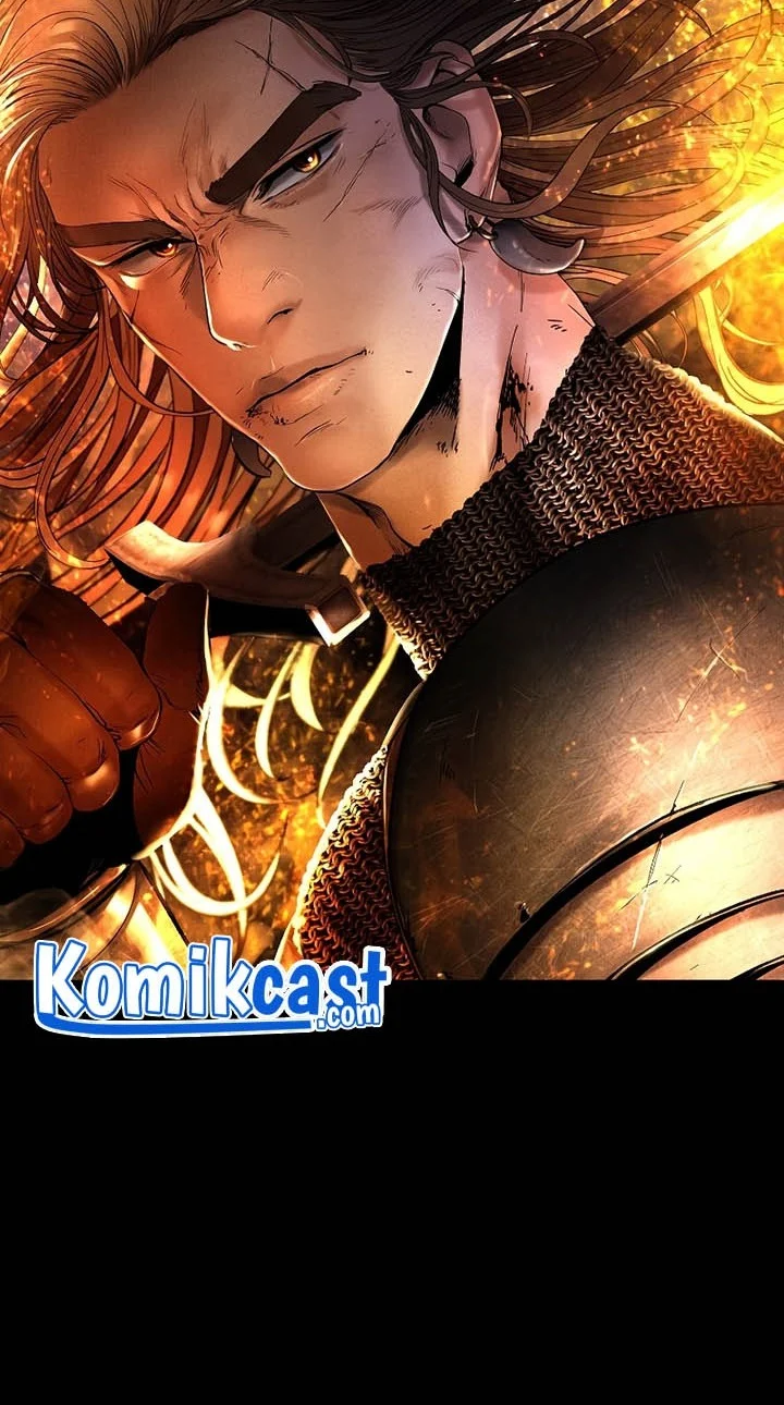 Barbarian Quest Chapter 17 Gambar 11