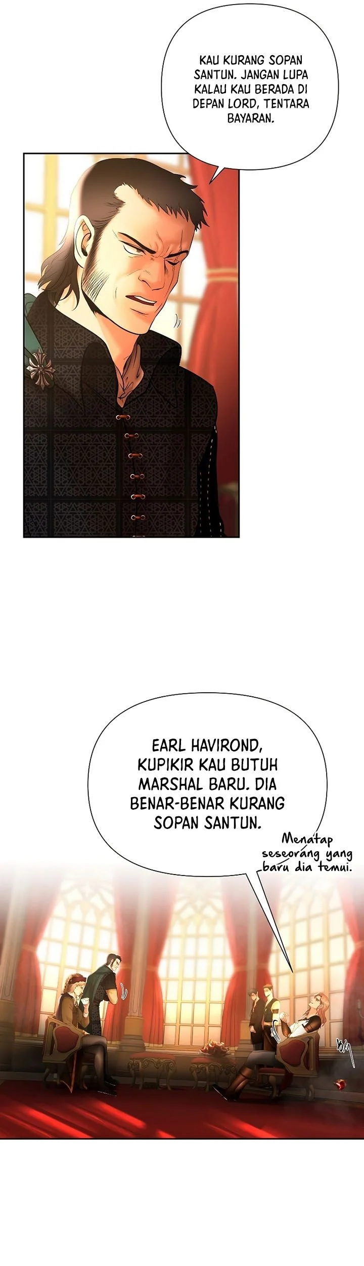 Barbarian Quest Chapter 18 Gambar 10