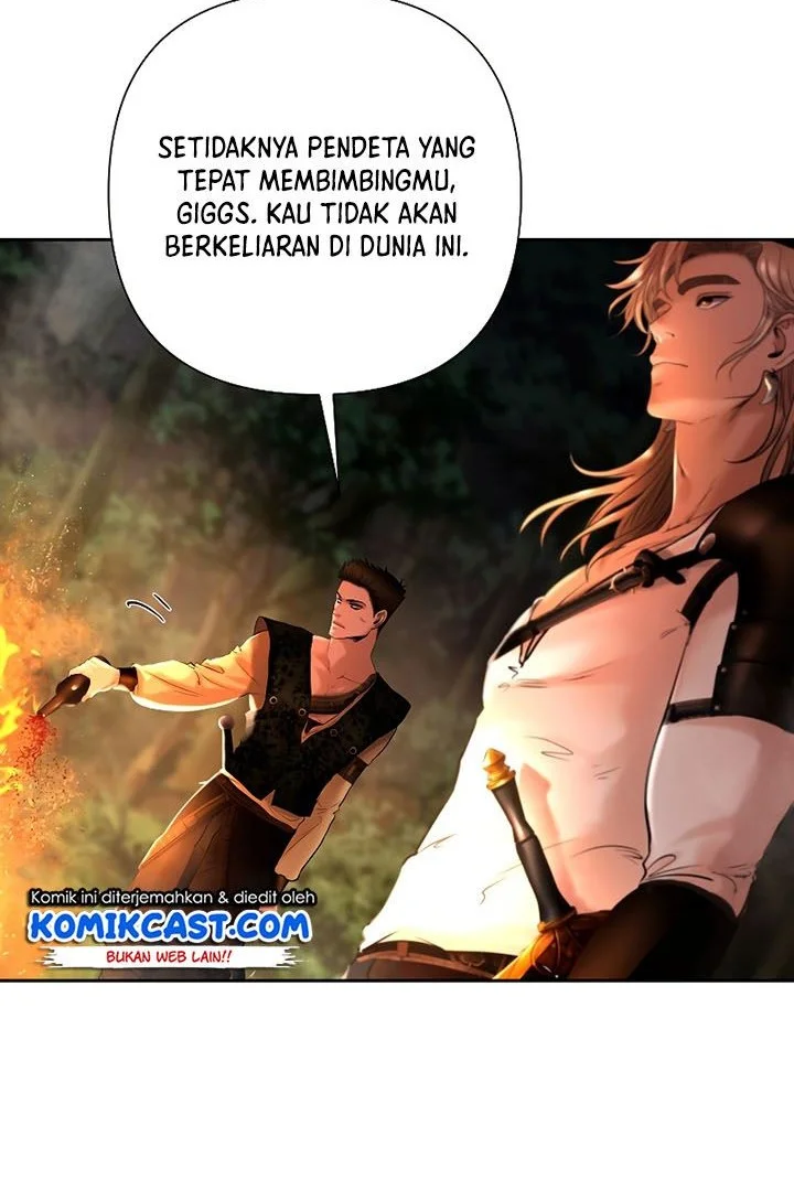 Barbarian Quest Chapter 20 Gambar 9