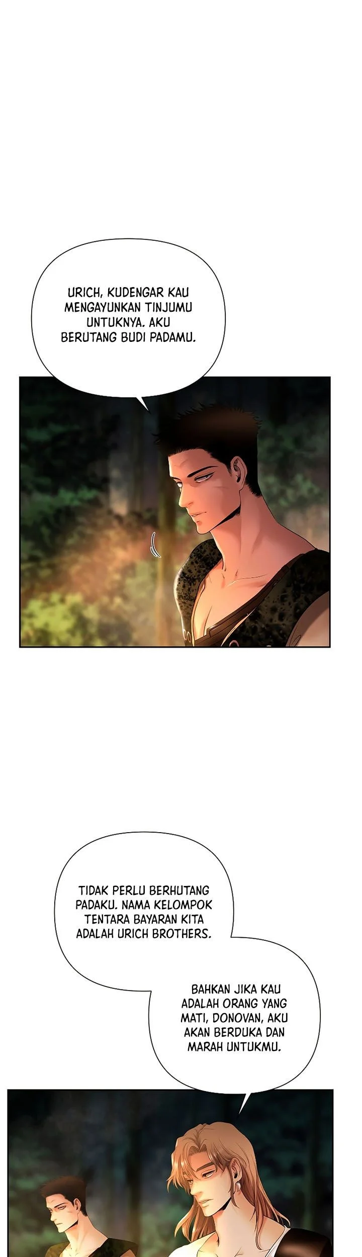 Barbarian Quest Chapter 20 Gambar 10